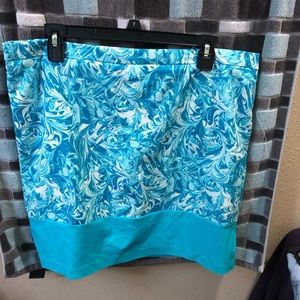 Size 14 Michael Kors skirt